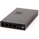 Mounting box CA800 for RouterBOARD RB800, RB600 - indoor