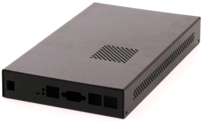 Mounting box CA800 for RouterBOARD RB800, RB600 - indoor