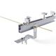 Mounting system aluminium alloy for 20 pcs Solar panels