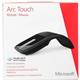 Mouse Microsoft ARC Touch Mouse PL2 Black HW