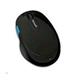 Mouse Microsoft Comfort Mouse L2 Sculpt Bluetooth Black HW