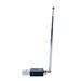 MSI ACC DIGIVOX SLIM HD, DVB-T TV tuner, HDTV 1080i, USB2.0