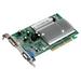 MSI FX5500 VGA-D256H, nVidia FX5500 256MB DDR, AGP, DVI