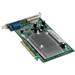 MSI FX5500 VGA-D256H, nVidia FX5500 256MB DDR, AGP, DVI
