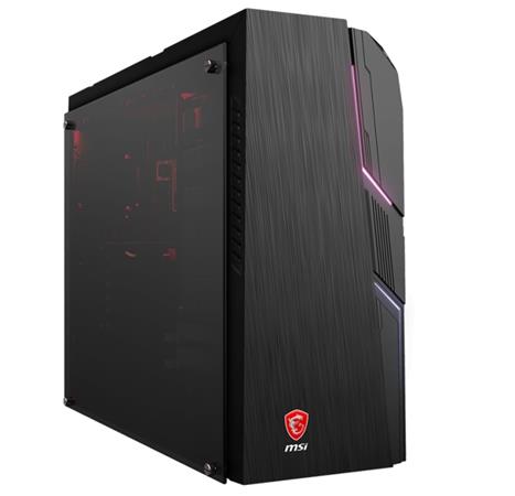 MSI MAG Codex 5 10SA-074EU, i5-10400F Comet lake/8GB/3TB HDD/GTX 1650 SUPER Aero ITX, 4GB OC/Win 10