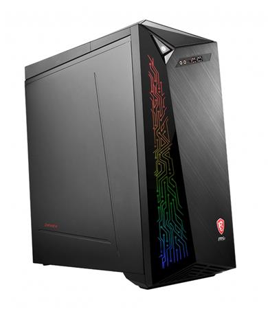 MSI MAG Infinite 10SI-1031EU/i7-10700 Comet Lake/16GB/256SSD + 1TB HDD/GTX 1660 Super Aero ITX, 6GB