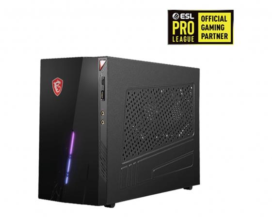 MSI MAG Infinite S 10SI-026EU/i5-10400F Comet Lake/8GB/512GB SSD/GTX 1660 Super ventus XS, 6GB OC/Wi