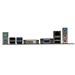 MSI MB Sc 1155 B75MA-P45, Intel B75, 4xDDR3, VGA, mATX