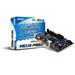 MSI MB Sc 1155 H61M-P20 (G3), Intel H61, 2xDDR3, DVI, mATX