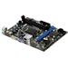MSI MB Sc 1155 H61M-P31 / W8, Intel H61, 2xDDR3, GbLAN, mATX