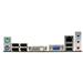 MSI MB Sc 1155 H61M-P31 / W8, Intel H61, 2xDDR3, GbLAN, mATX