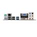 MSI MB Sc 1155, H77MA-G43, Intel H77, 4xDDR3, SATA3, GbLAN, USB3.0, mATX