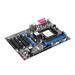 MSI MB Sc AM3 NF520T-C35, NV nForce 520,1PCI-E*16,1PCI-E*1,4PCI,4DDRII,2SATAII,GbLAN,IDE,OC,ATX