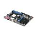 MSI MB Sc AM3 NF520T-C35, NV nForce 520,1PCI-E*16,1PCI-E*1,4PCI,4DDRII,2SATAII,GbLAN,IDE,OC,ATX