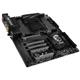 MSI MB Sc LGA2011-3, X99A GODLIKE GAMING CARBON, Intel X99, 8xDDR4, SATA3, USB3.1C, GbLAN, WiFi, BT,
