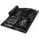 MSI MB Sc LGA2011-3, X99A GODLIKE GAMING CARBON, Intel X99, 8xDDR4, SATA3, USB3.1C, GbLAN, WiFi, BT,