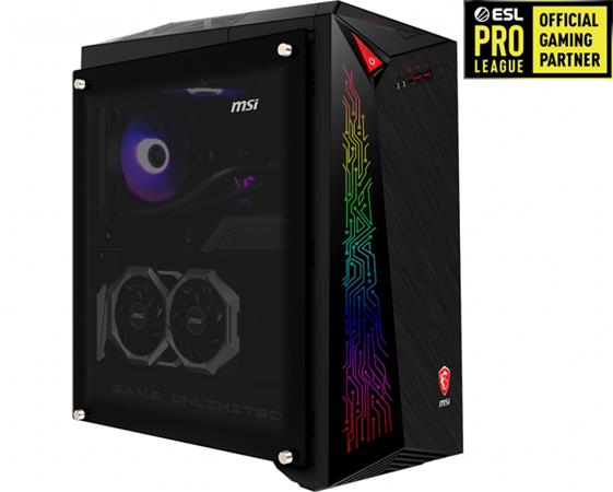 MSI MEG INFINITE X 10TE-840EU/i9-10900KF Comet Lake/32GB/2TB SSD + 3TB HDD/RTX 3080 VENTUS 3X, 10GB/