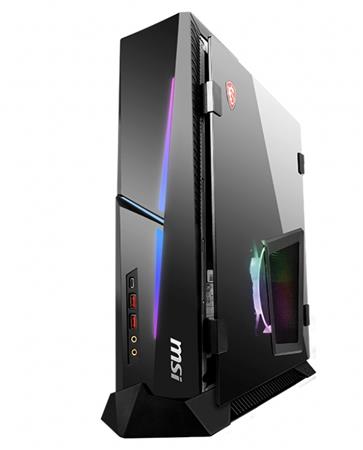 MSI MEG Trident X 10SD-853EU/i7-10700K Comet lake/16GB/512GB SSD + 1TB HDD/RX 2070 SUPER VENTUS GP,