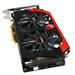 MSI nVidia VGA N760 TF 2GD5 / OC Gaming, GTX760 2GB GDDR5, DVI, HDMI, DP