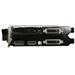 MSI nVidia VGA N760 TF 2GD5 / OC Gaming, GTX760 2GB GDDR5, DVI, HDMI, DP