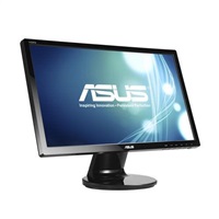 MT ASUS 21.5 "VE228HR 1920x1080 250cd, 5ms, repro 2Wx2, RMS HDMI, DVI-D, D-Sub, VESA 100x100mm