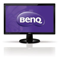 MT BENQ LCD 21.5 "wide GL2250 / analog DVI 1920x1080, 5ms 250cd / m2 1000: 1 DCR 12Mil. 1, VESA, Black