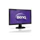 MT BENQ LCD LED 18.5 &quot;wide GL955A analog 1366x768 5ms 250cd / m2, 1000: 1 DCR 12 miles. 1, VESA, Glossy Black, VGA kabe