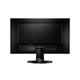 MT BENQ LCD LED 18.5 "wide GL955A analog 1366x768 5ms 250cd / m2, 1000: 1 DCR 12 miles. 1, VESA, Glossy Black, VGA kabe