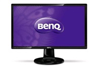 MT BENQ LCD LED FF 24 ";wide, GL2460HM, 16: 9, 1920: 1080 DCR 12 miles: 1, 250cd / m, 5ms, D-sub / DVI-D / HDMI