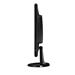 MT BENQ LED LCD 24 "wide GL2450 / analog DVI 1920x1080, 5ms 250cd / m2 1000: 1 DCR 12Mil. 1, VESA, Black