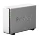 NAS Synology DS119j 1xSATA server, Gb LAN