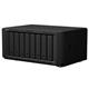 NAS Synology DS1819+ 4GB RAID 8xSATA server, 4xGb LAN