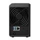NAS Synology DS218 2xSATA server, Gb LAN