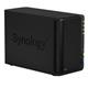 NAS Synology DS218 2xSATA server, Gb LAN