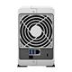 NAS Synology DS218j 2xSATA server, Gb LAN
