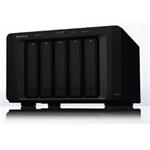 NAS Synology DX517 expanzní box (5x hot swap SATA)