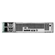 NAS Synology RS18017xs+ RAID 12xSAS/SATA Rack server,2x10Gb+4x1Gb LAN, redund.zdroj