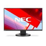 NEC 24" E242N - IPS, 1920 x 1080, 1000:1, 6ms, 250 nits, DP, HDMI, D-Sub, USB, Repro, Height adjusta