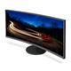 NEC MT 34" LCD MultiSync® EX341R VA TFT,3440x1440/60Hz,4ms,3000:1,290cd,DP,HDMI,HDMI 2.0, prohnutý