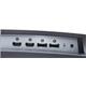 NEC MT 34" LCD MultiSync® EX341R VA TFT,3440x1440/60Hz,4ms,3000:1,290cd,DP,HDMI,HDMI 2.0, prohnutý