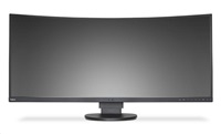 NEC MT 34" LCD MultiSync® EX341R VA TFT,3440x1440/60Hz,4ms,3000:1,290cd,DP,HDMI,HDMI 2.0, prohnutý