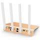 Netis 360R WiFi Router, AC1200, 4x 5dBi fixed antenna