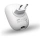 Netis E1+ N300 Wireless N Range Extender (bílý)