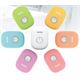 Netis E1+ N300 Wireless N Range Extender (blue)