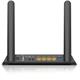 Netis N1 WiFi Router, AC1200, USB, 2x 5dBi fixed antenna