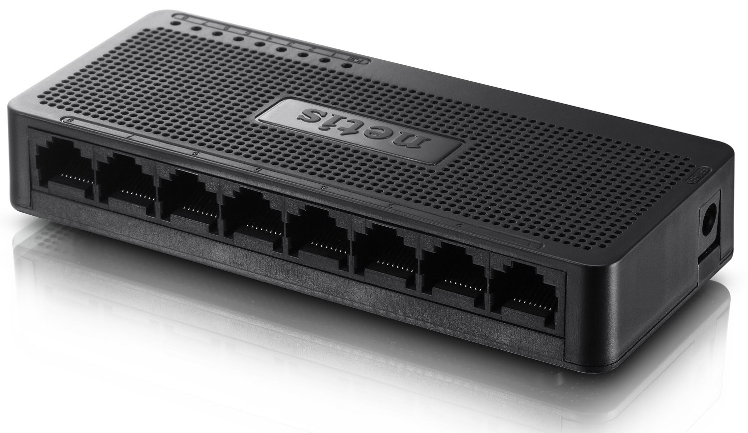 netis ST3108S 8-Port Fast Ethernet Switch
