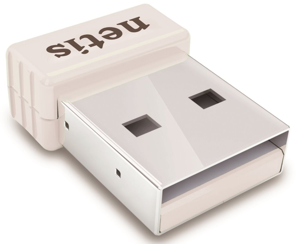 Stonet WF2120 Wireless USB adapter, 150Mbps
