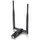 Netis WF2190 wireless USB adapter with cradle, 300+866Mbps