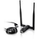 Netis WF2190 wireless USB adapter with cradle, 300+866Mbps