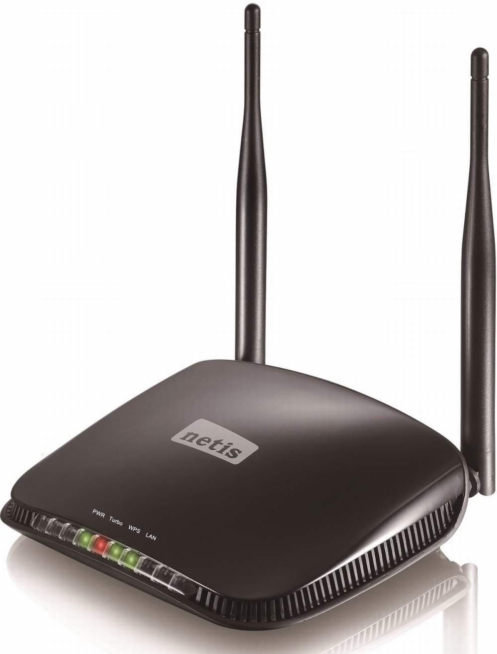 Netis WF2220 WiFi Access Point, 2x 5dBi detachable antenna | Discomp - networking solutions